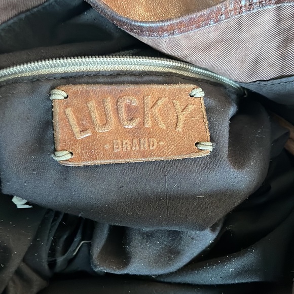 Lucky Brand Purse - Picture 6 of 7